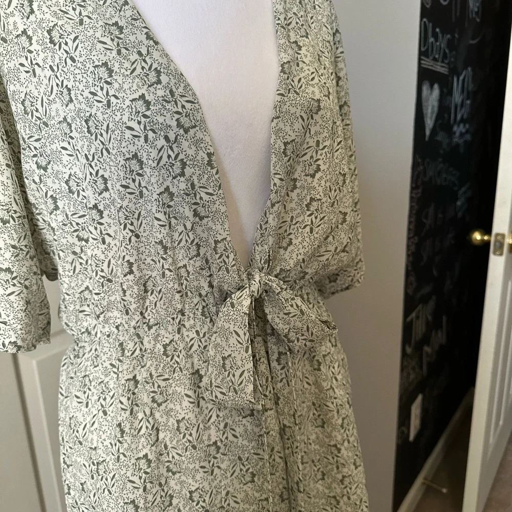 Nasty Gal Romper, Size 10 - Picture 3 of 4